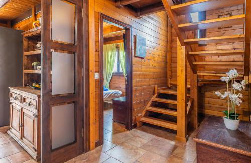 4BR Candelaria Wooden Home -Pool & Views - Parking - Foto 10