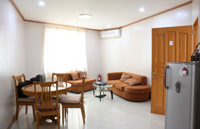 Dumaguete Springs Apartment - Foto 21