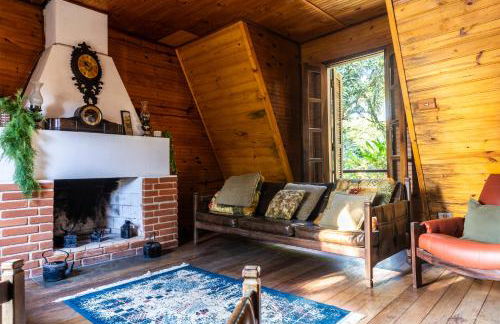 Natureza, piscina, sitio | Brazilan Corner - Foto 57