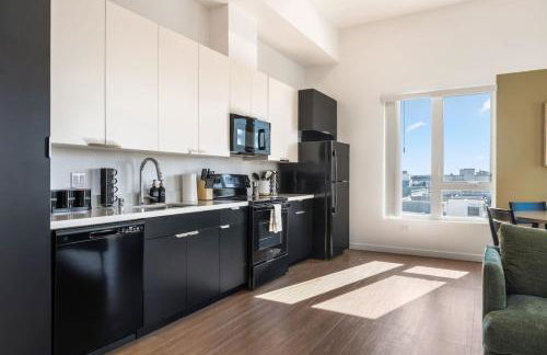 Arts District Stay, Walk to Little Tokyo with Parking - Foto 19