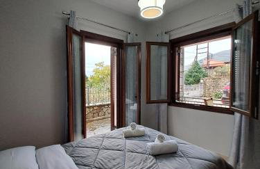 Kontolati's Mountain House - Foto 24