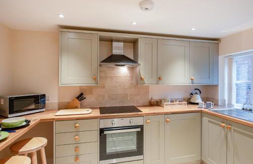 Northwood Farm Cottage - Foto 5