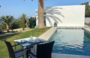 Tierratlanta Suites - Foto 26