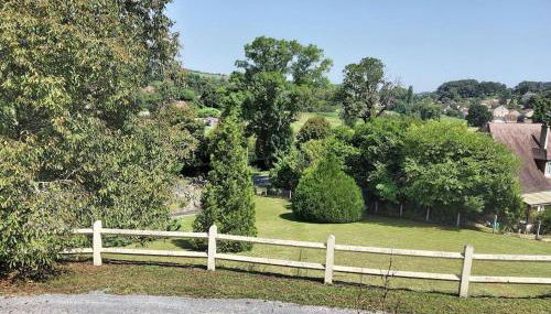 La petite colline du Cros, villa à louer - Foto 3