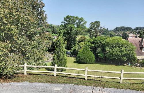 La petite colline du Cros, villa à louer - Foto 3