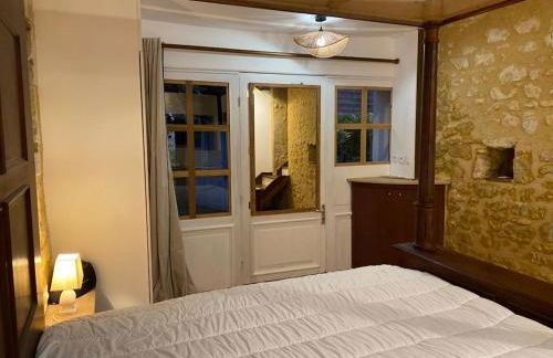 Gîte du banc de scie - Foto 28