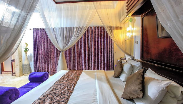 Private Pool Villas - Foto 4, Habitación