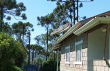 Canto dos Pássaros- Casa de campo em Gonçalves - Foto 3