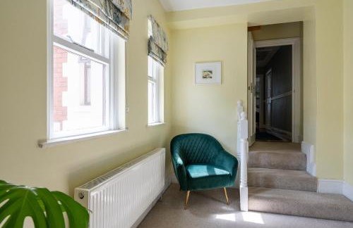 Prime Location Cardiff Pontcanna Modern 2 Bedroom Apartment with Privat Parking - Foto 12