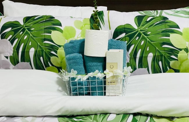 SMDC Air Residences Makati - Foto 27