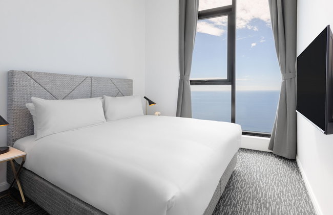 Meriton Suites Surfers Paradise - Foto 32