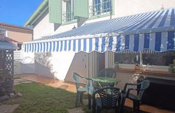 la cabane au fond du jardin - Foto 34