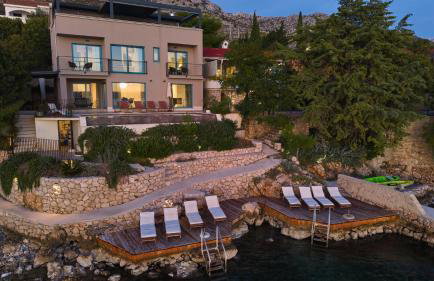 Villa Hemingway beachfront by Villas Guide - Foto 21