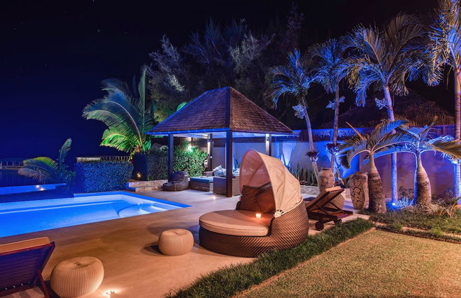 Te Vakaroa Villas - Foto 12