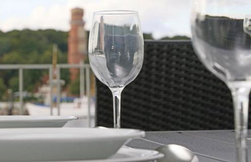 Priwallpromenade 2, Whg 5 - Foto 9