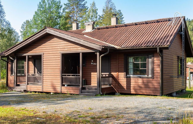 Tahkovuorentie 34 b - Foto 13