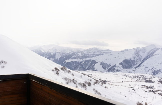 Gudauri Ski Resort - Twins Apartments - Foto 23