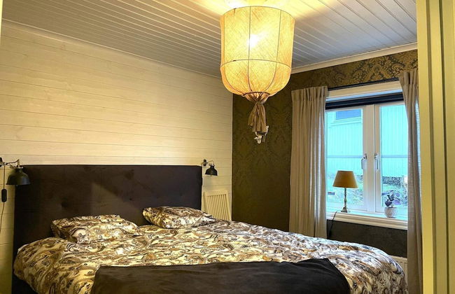 7 Person Holiday Home in Ljungskile-by Traum - Photo 2