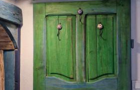 Domki w Lipowej Dolinie - Foto 28