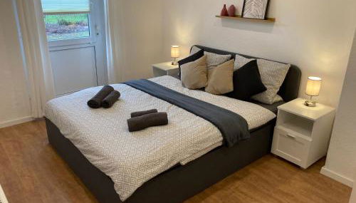 Ferienwohnung Hofliebe in Päpinghausen - Foto 3