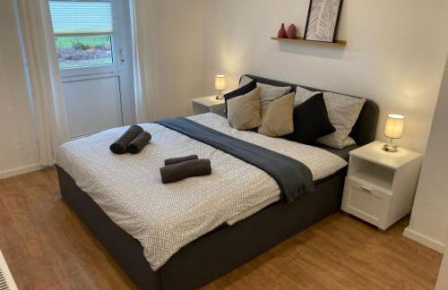 Ferienwohnung Hofliebe in Päpinghausen - Foto 2