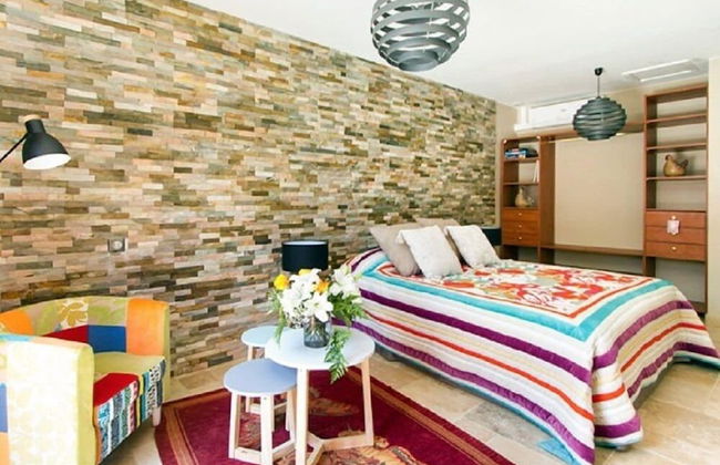 Domaine les Cigales - Foto 9