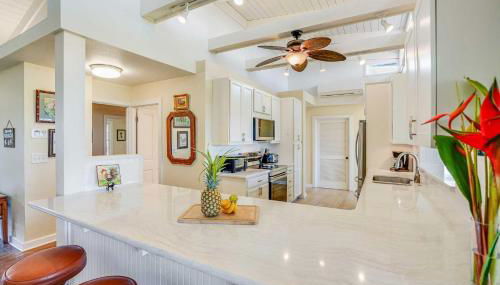 Anahola Beach House 6br - Foto 5