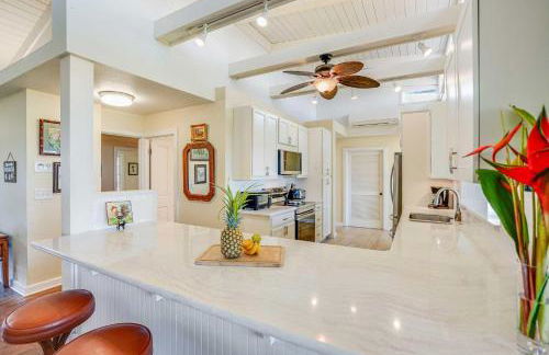 Anahola Beach House 6br - Foto 5