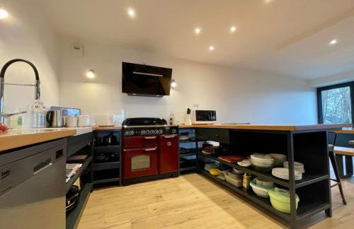 Gîte à la lisière de Fontbonne - Foto 14