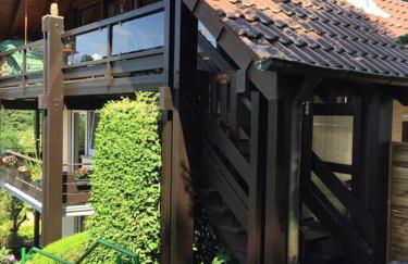 Dachstudio in Traumlage mit spektakulärem Ausblick - Foto 36