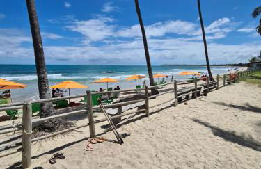 Praia dos Carneiros Flat 207 A - Carneiros Beach Resort - Foto 1