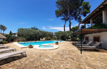 Charming villa by the sea - Foto 8