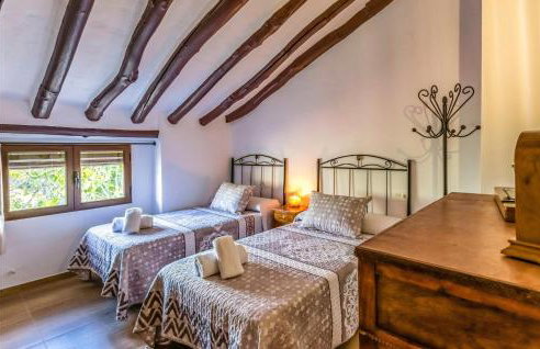 Gorgeous Home In Puertollano - Foto 7