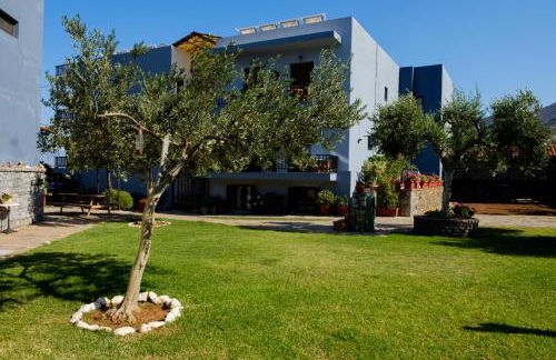 Corali Studios & Portobello Apartments - Foto 13