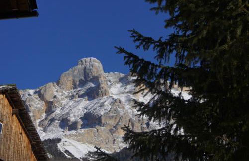 Ciasa Rü - Photo 31