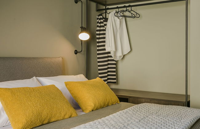 Kappa Suites - Photo 6
