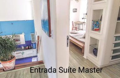 Maison de L'ocean Praia 250 m - Foto 35