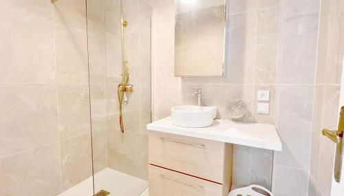 Le Villermont - Liberation Centre Ville - Foto 3