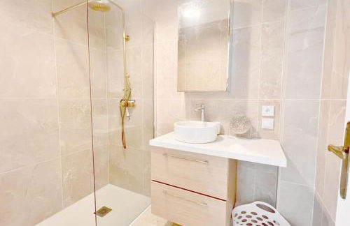 Le Villermont - Liberation Centre Ville - Foto 3