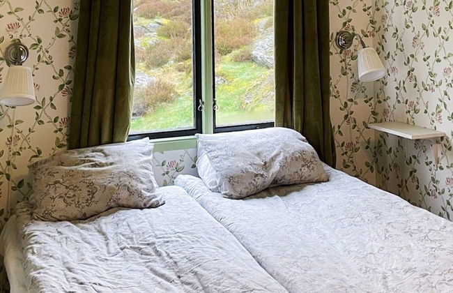 8 Person Holiday Home in Henan - Foto 14