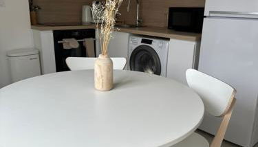 Les Lotus - Joli F2 rénové - Foto 5