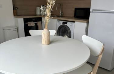 Les Lotus - Joli F2 rénové - Foto 5