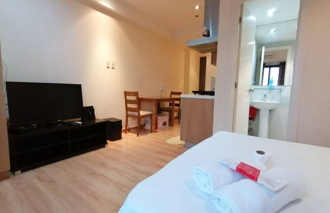 Happy Suites at Knightsbridge Res Makati - Photo 5