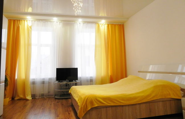 Ratusha apartment - Foto 6