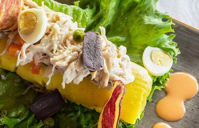 Hacienda La Caravedo Folkloric Dinner Show & Pisco Tasting - Foto 6