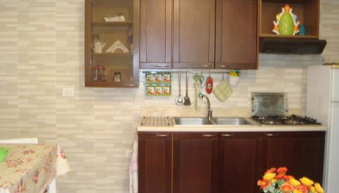 la casa nel cortile - Foto 3