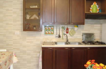 la casa nel cortile - Foto 3