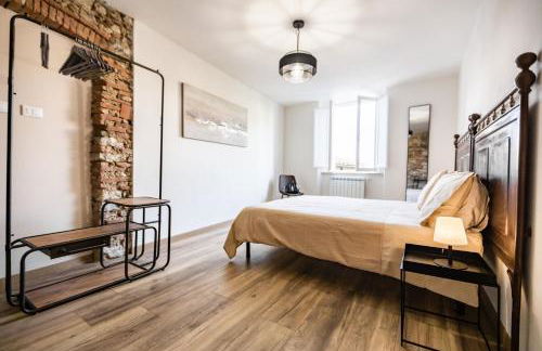 Casa Paola, eleganza nel cuore di Suvereto - Foto 25