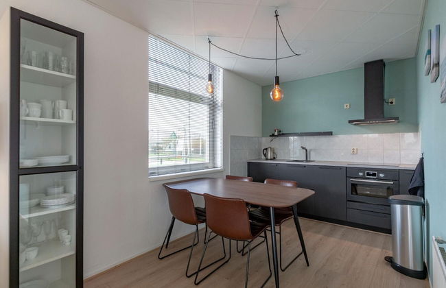 A Lovely Apartment at the Foot of the Dunes - Foto 68