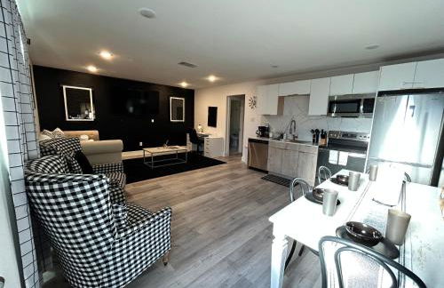 1 Bed 1 Bath BrandNew-Near Downtown&Baylor Medical - Foto 1